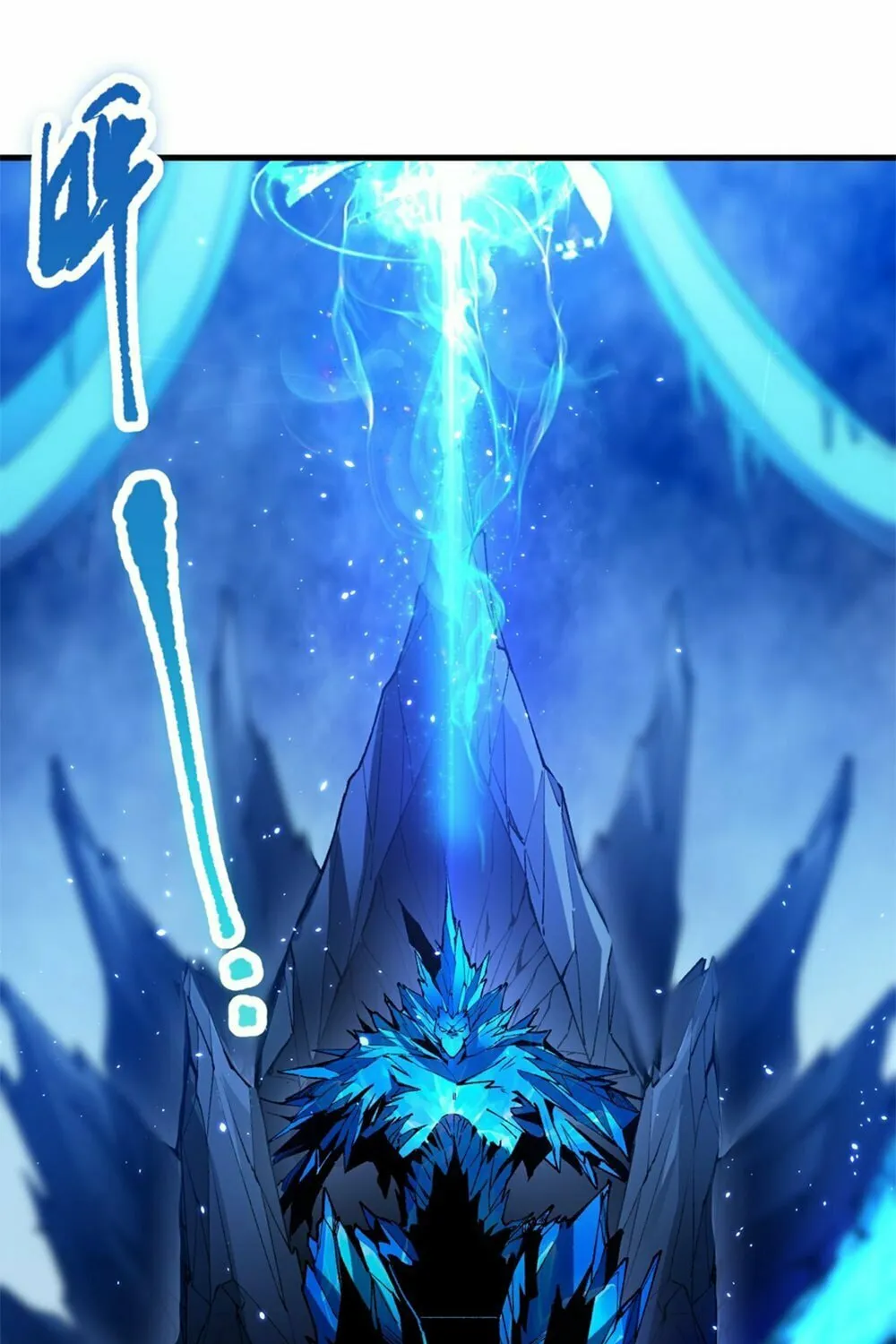 Catastrophic Necromancer (Colored) Chapter 51 page 62 - 