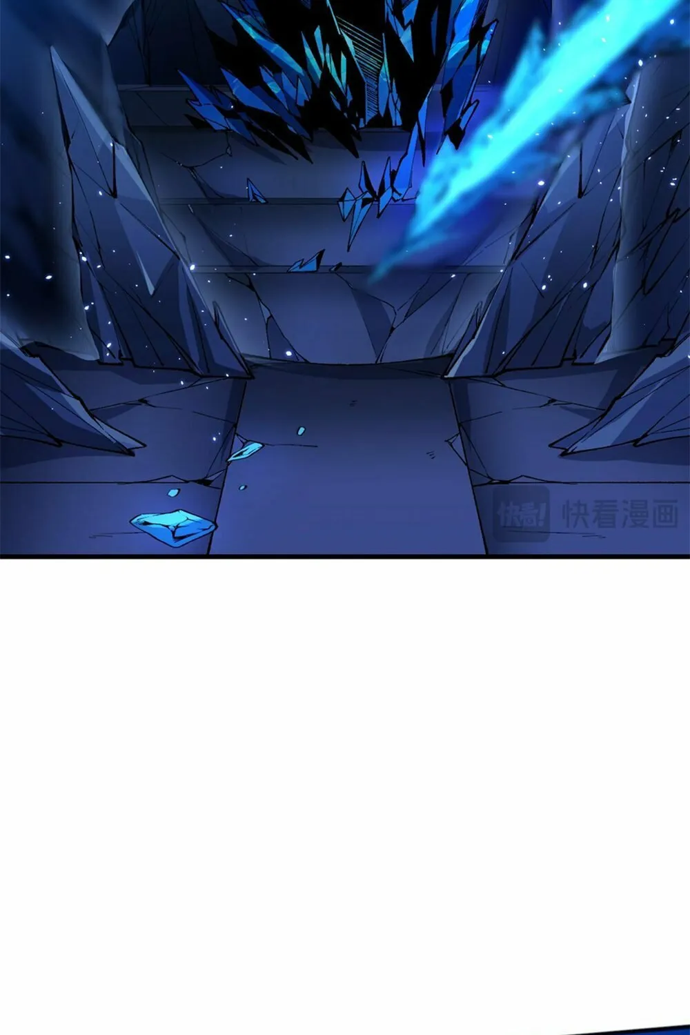 Catastrophic Necromancer (Colored) Chapter 51 page 63 - 