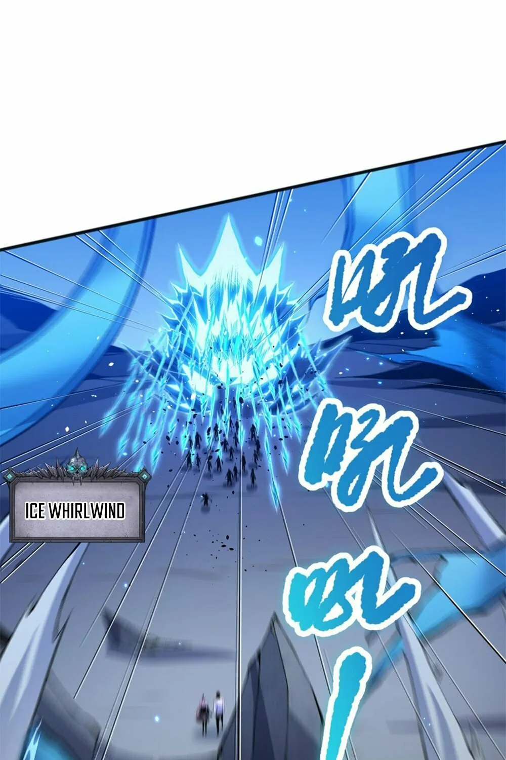 Catastrophic Necromancer (Colored) Chapter 51 page 70 - 