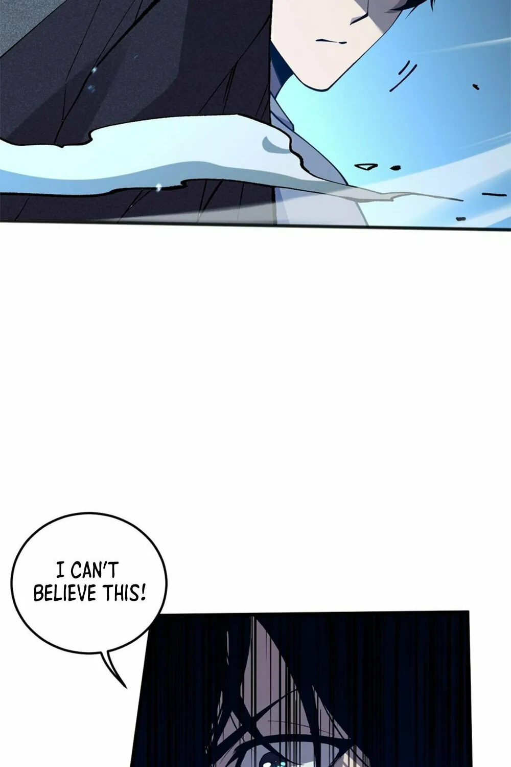 Catastrophic Necromancer (Colored) Chapter 51 page 79 - 