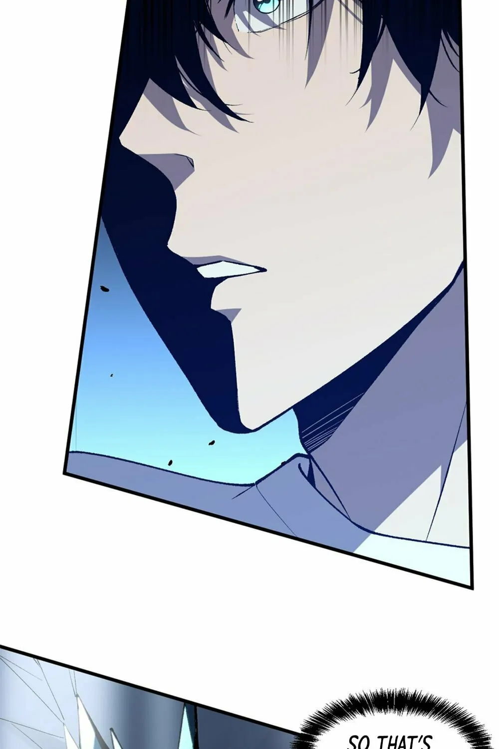 Catastrophic Necromancer (Colored) Chapter 51 page 80 - 