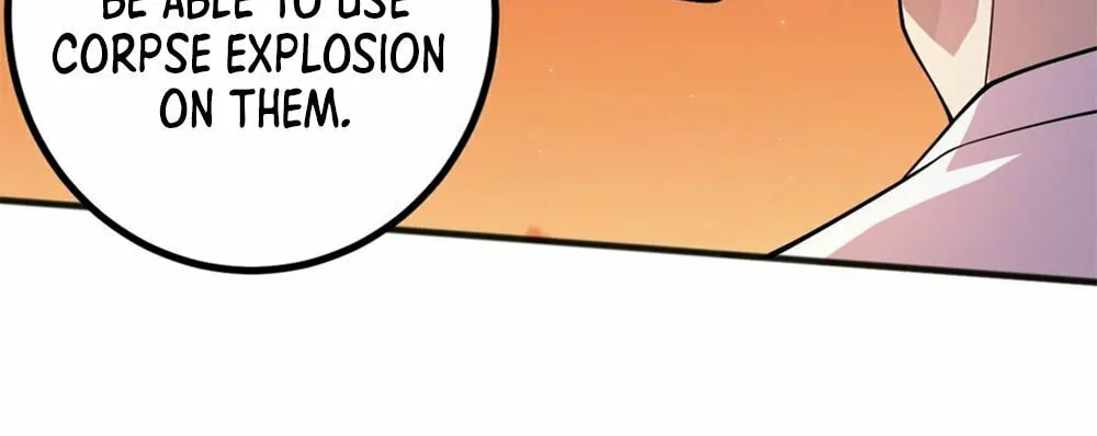 Catastrophic Necromancer (Colored) Chapter 51 page 9 - 