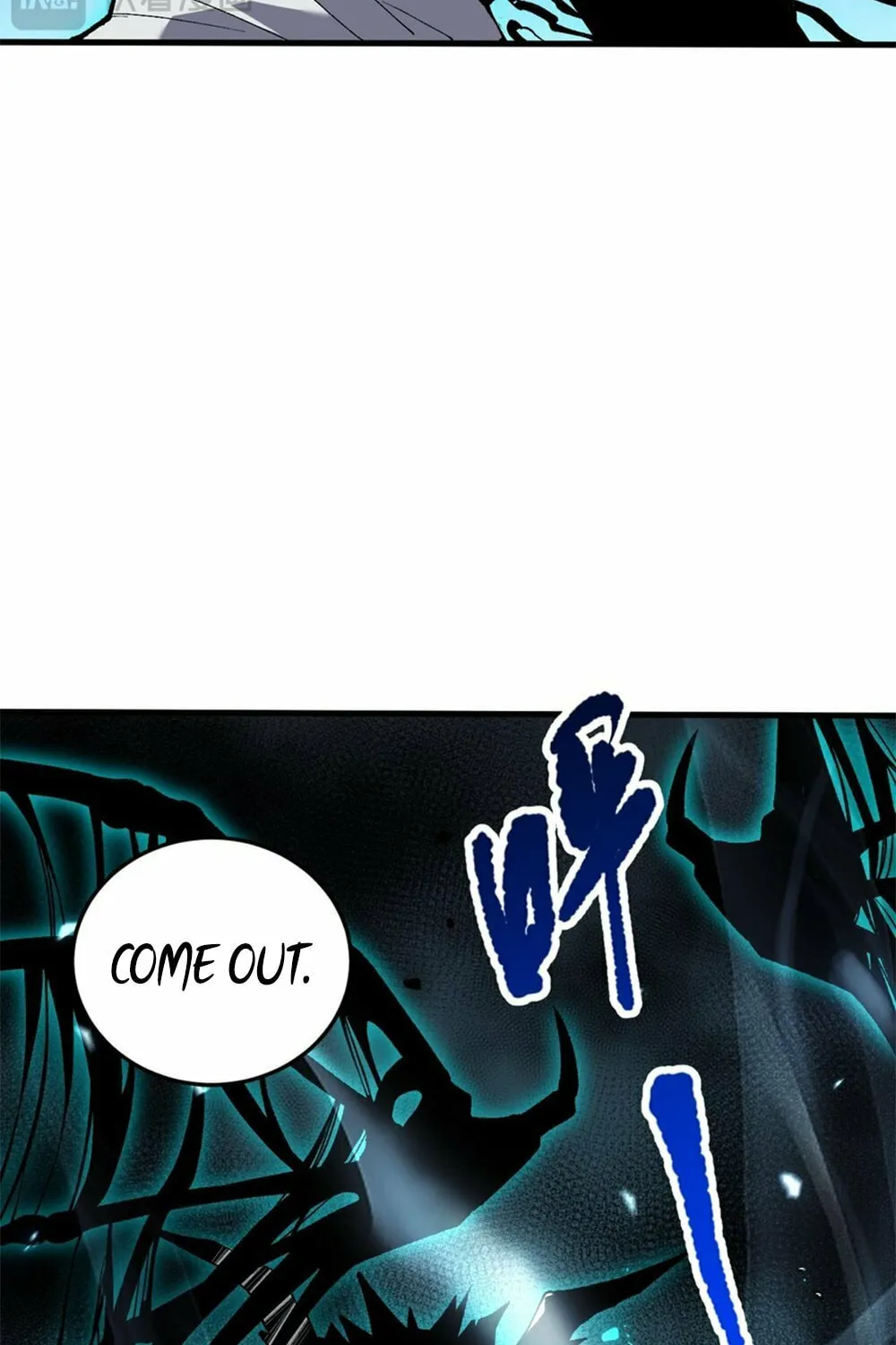 Catastrophic Necromancer (Colored) Chapter 51 page 84 - 