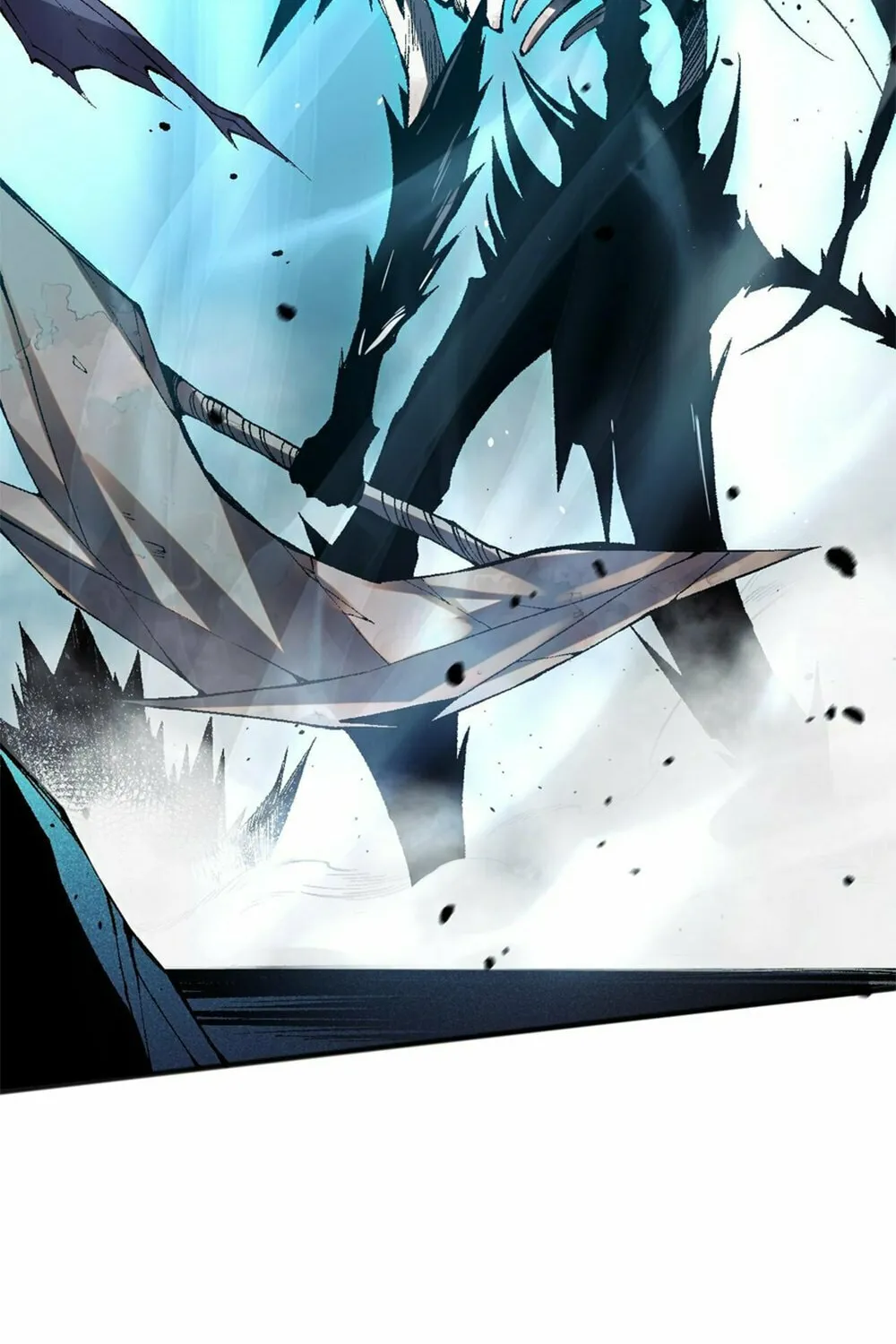 Catastrophic Necromancer (Colored) Chapter 51 page 88 - 