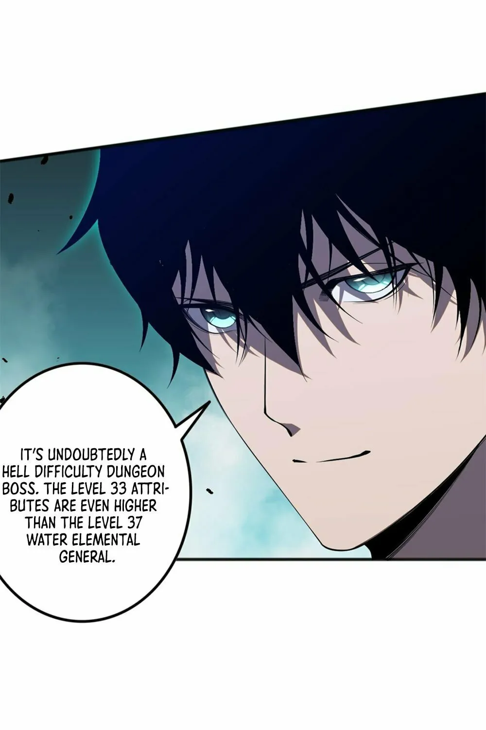 Catastrophic Necromancer (Colored) Chapter 51 page 89 - 