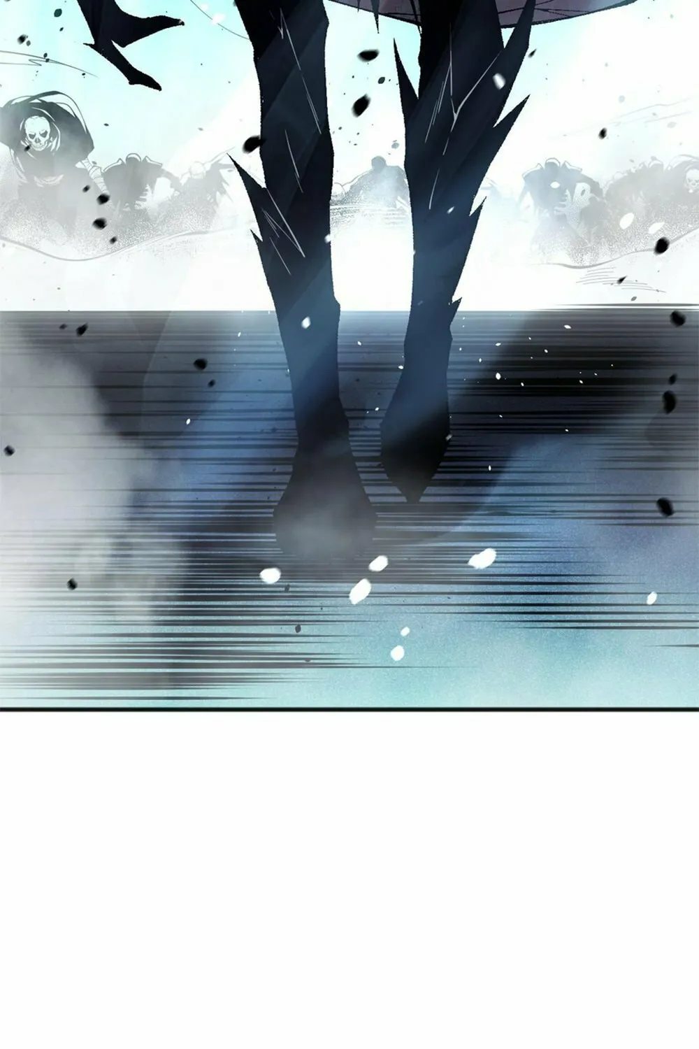 Catastrophic Necromancer (Colored) Chapter 51 page 94 - 