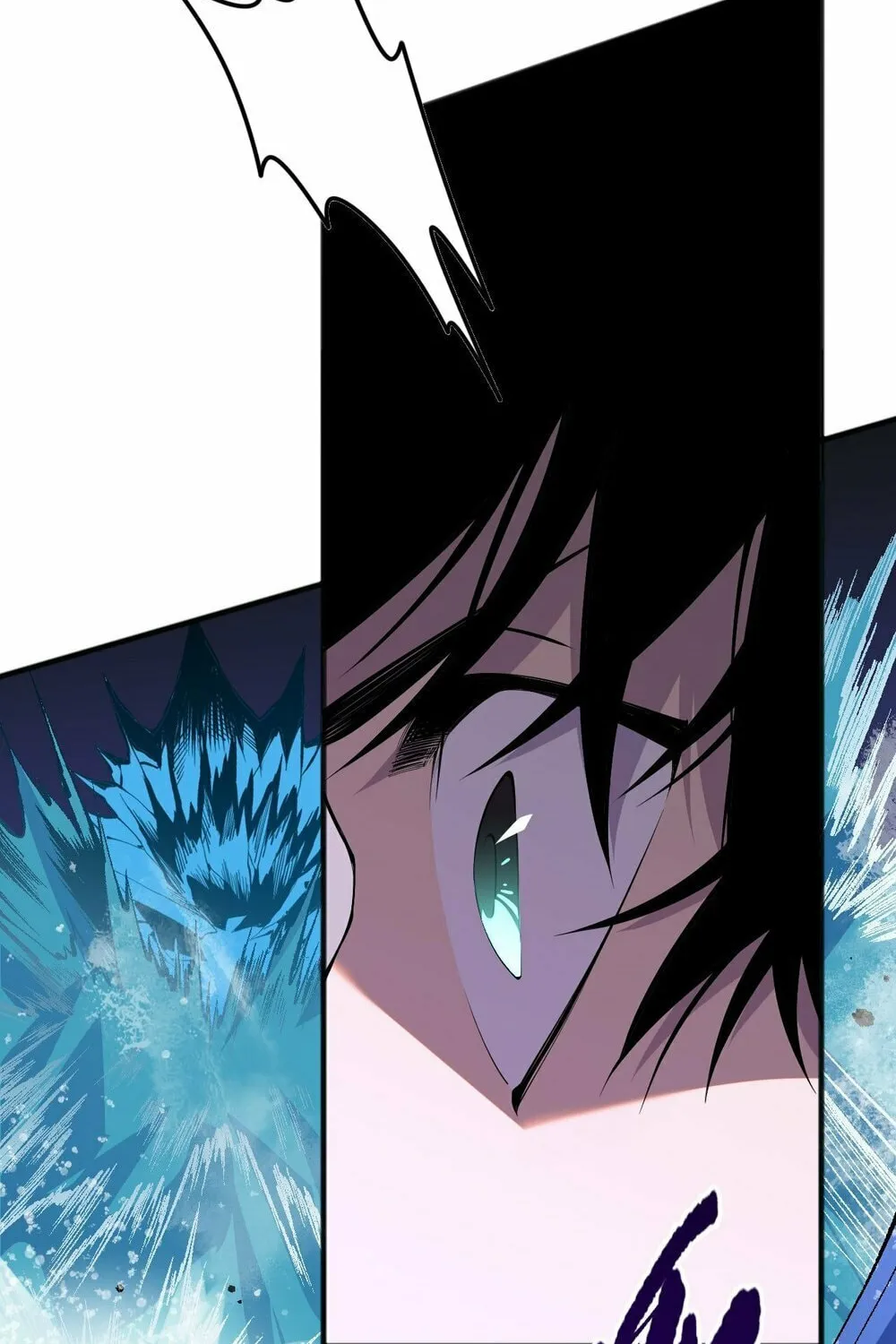 Catastrophic Necromancer (Colored) Chapter 52 page 15 - 