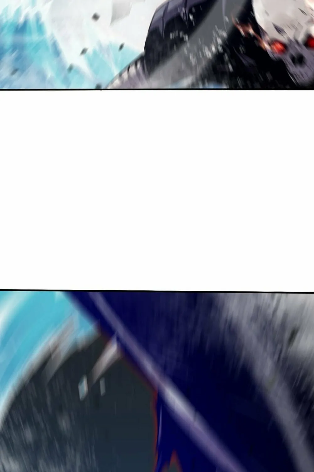 Catastrophic Necromancer (Colored) Chapter 52 page 24 - 