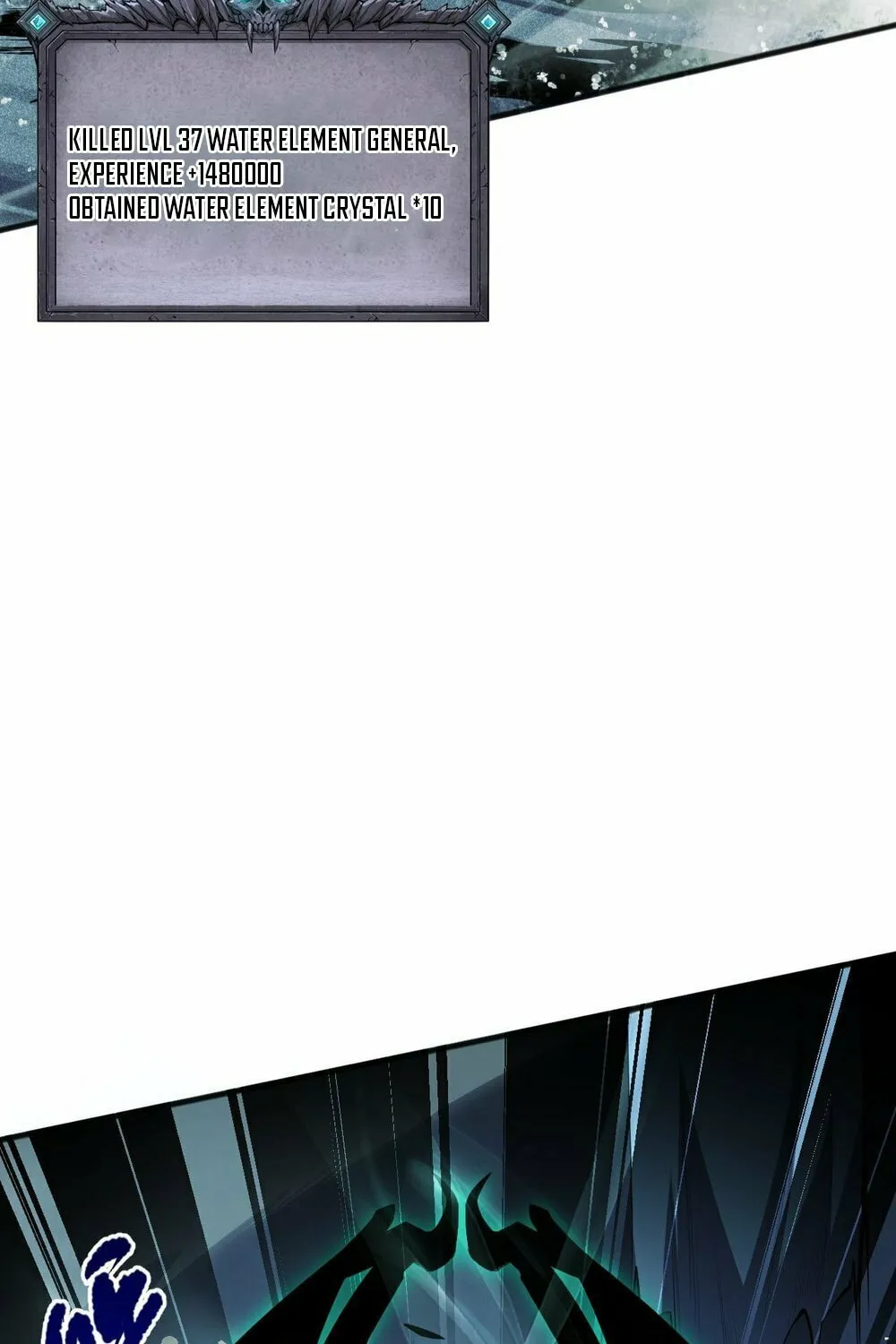 Catastrophic Necromancer (Colored) Chapter 52 page 30 - 