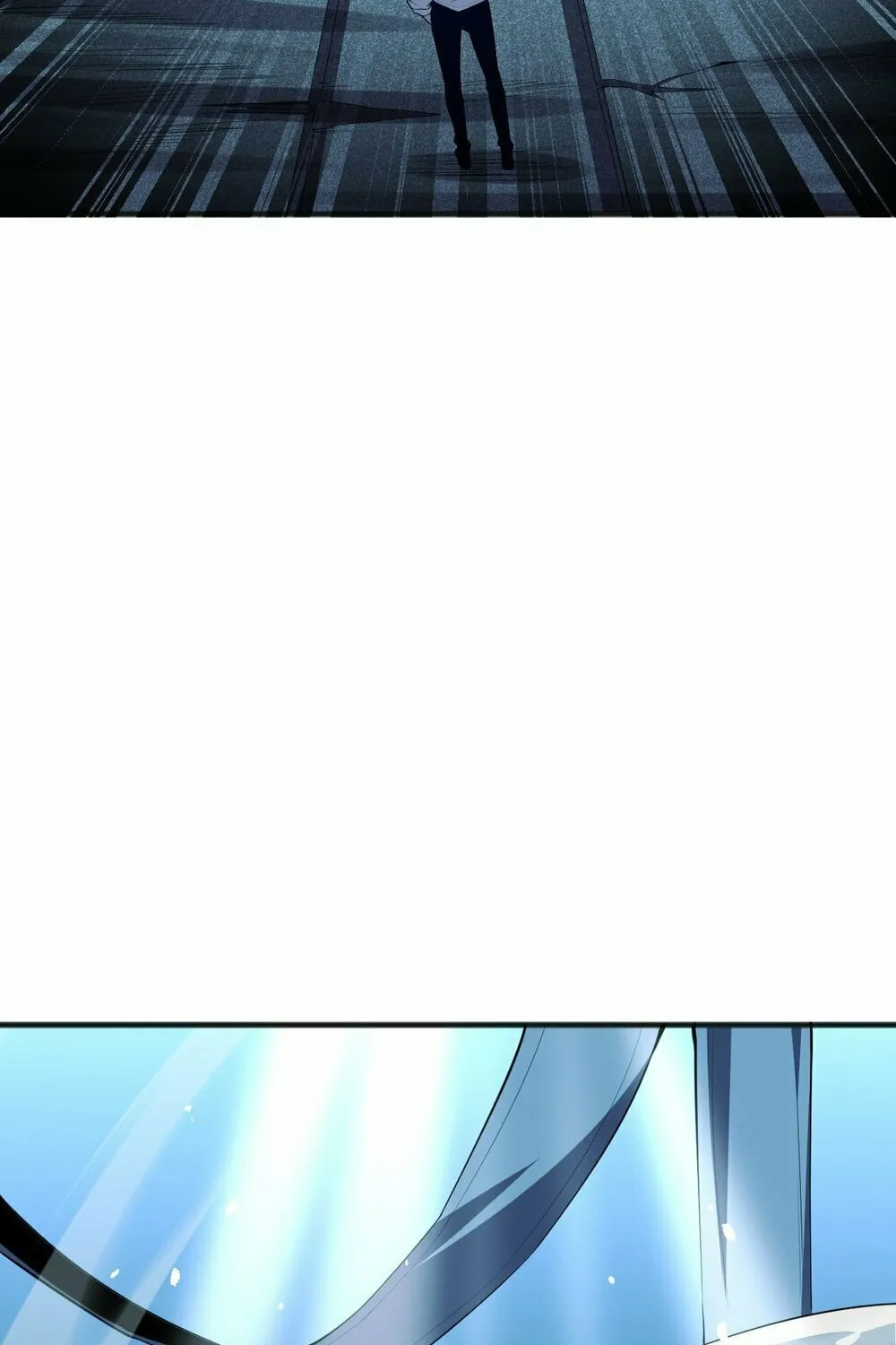 Catastrophic Necromancer (Colored) Chapter 52 page 32 - 