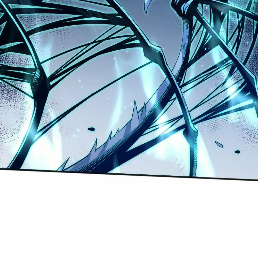 Catastrophic Necromancer (Colored) Chapter 52 page 5 - 