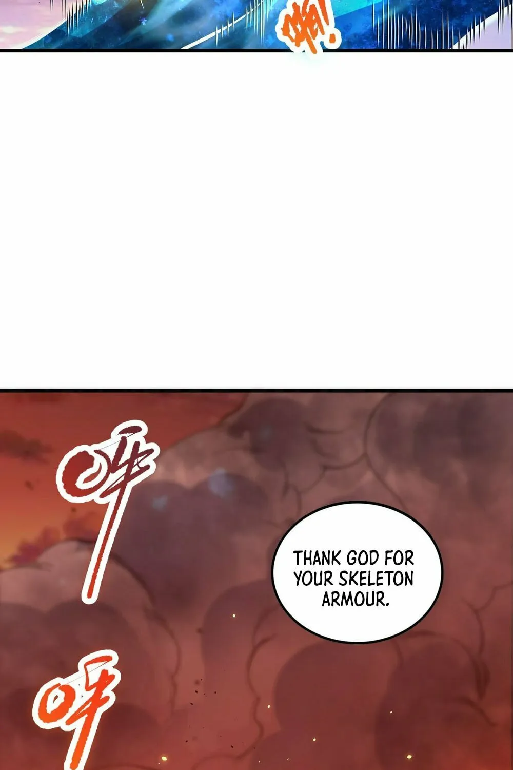 Catastrophic Necromancer (Colored) Chapter 52 page 42 - 