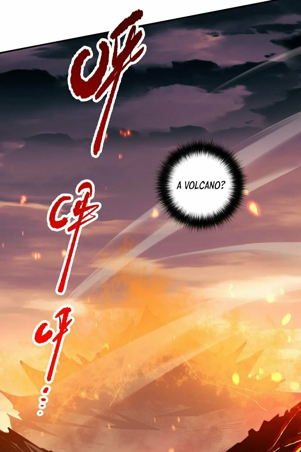 Catastrophic Necromancer (Colored) Chapter 52 page 46 - 