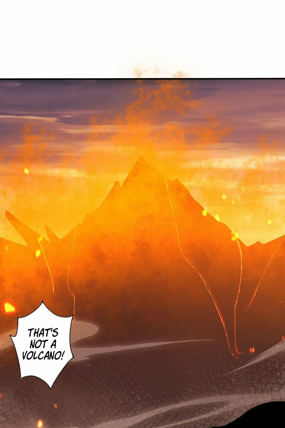 Catastrophic Necromancer (Colored) Chapter 52 page 48 - 