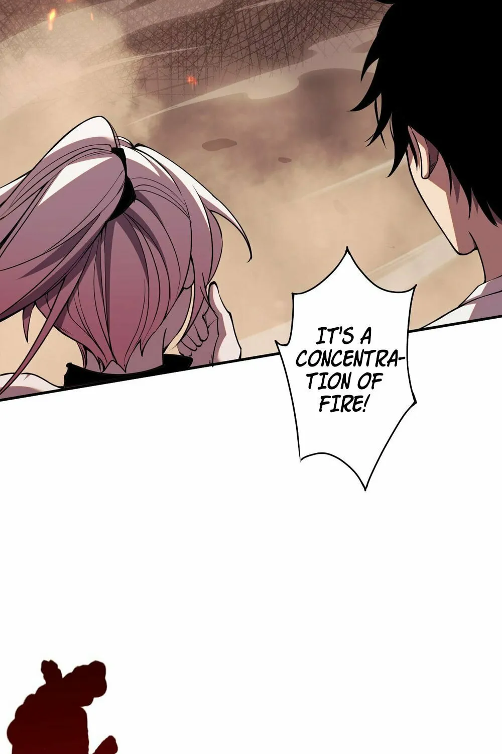 Catastrophic Necromancer (Colored) Chapter 52 page 49 - 