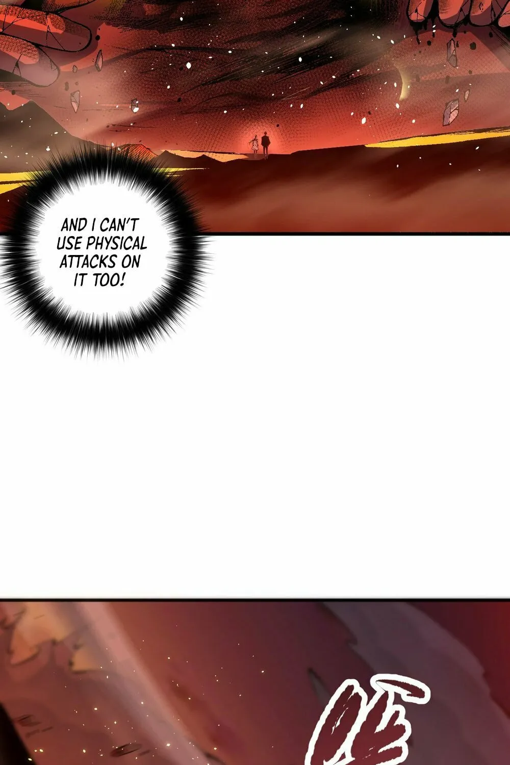 Catastrophic Necromancer (Colored) Chapter 52 page 53 - 