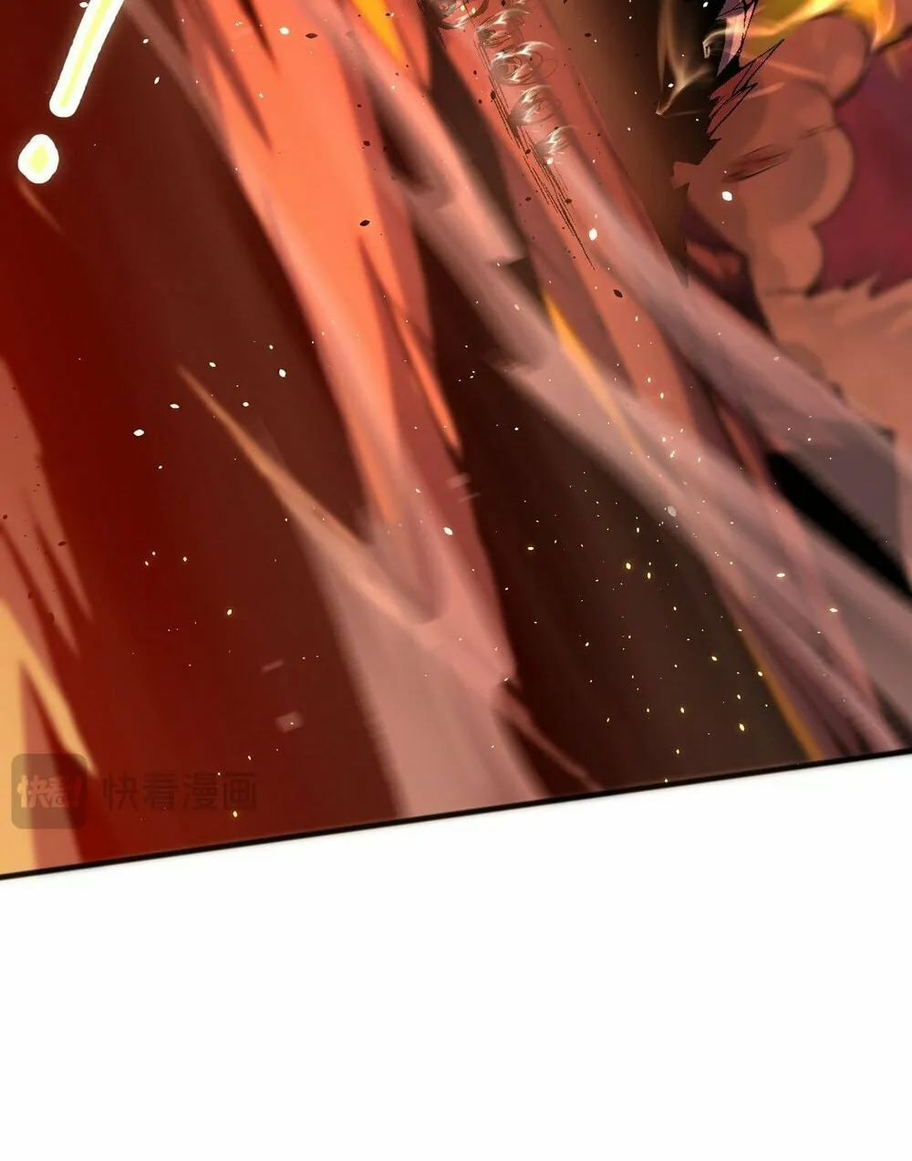 Catastrophic Necromancer (Colored) Chapter 52 page 55 - 