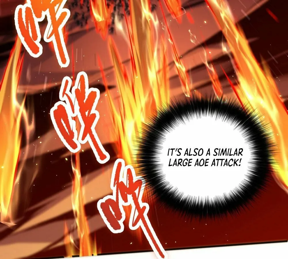 Catastrophic Necromancer (Colored) Chapter 52 page 59 - 