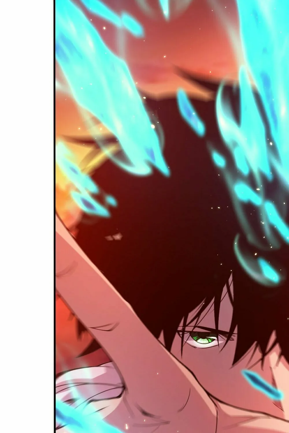 Catastrophic Necromancer (Colored) Chapter 52 page 63 - 