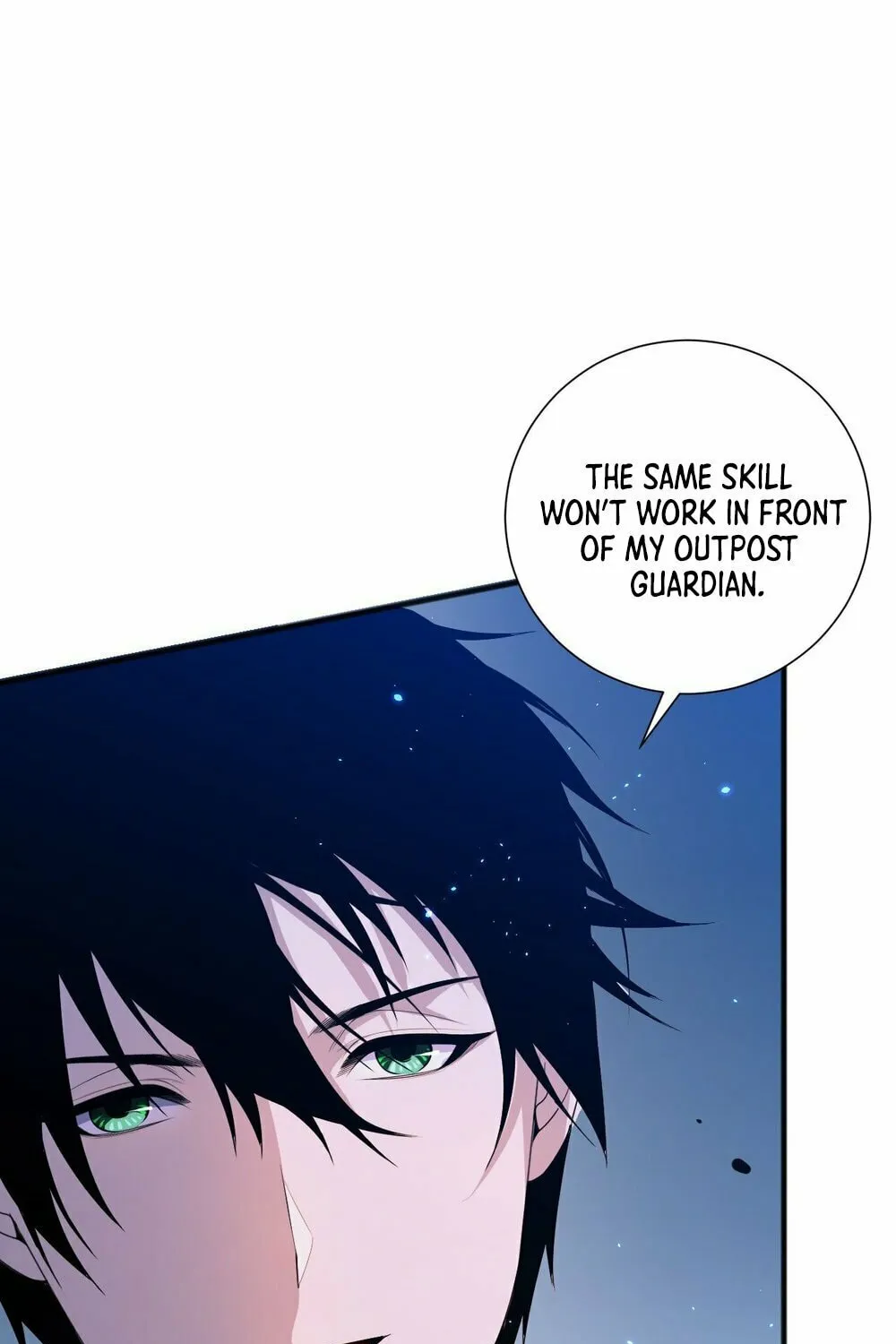 Catastrophic Necromancer (Colored) Chapter 52 page 8 - 