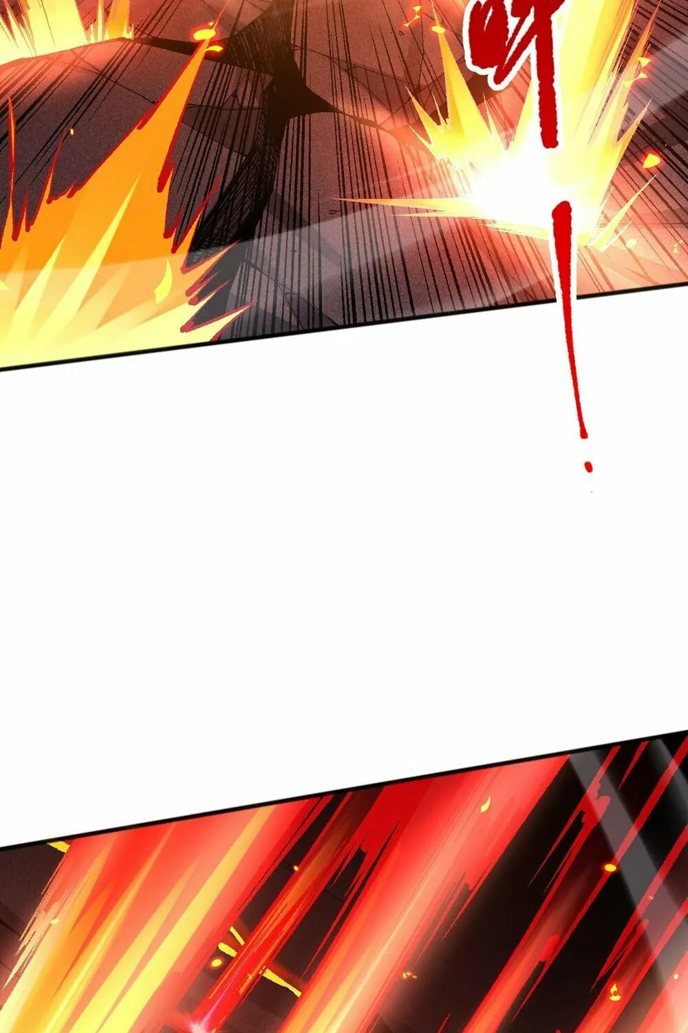 Catastrophic Necromancer (Colored) Chapter 52 page 76 - 
