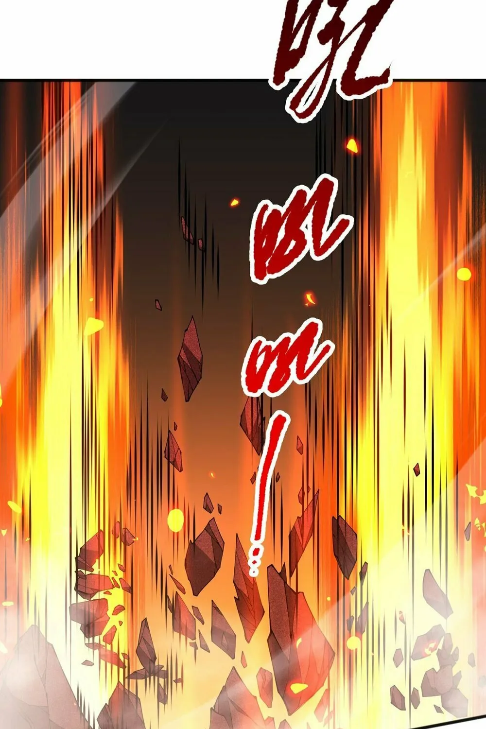 Catastrophic Necromancer (Colored) Chapter 52 page 79 - 