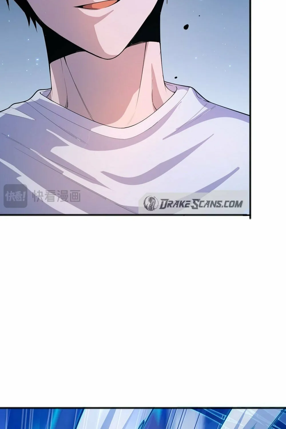 Catastrophic Necromancer (Colored) Chapter 52 page 9 - 