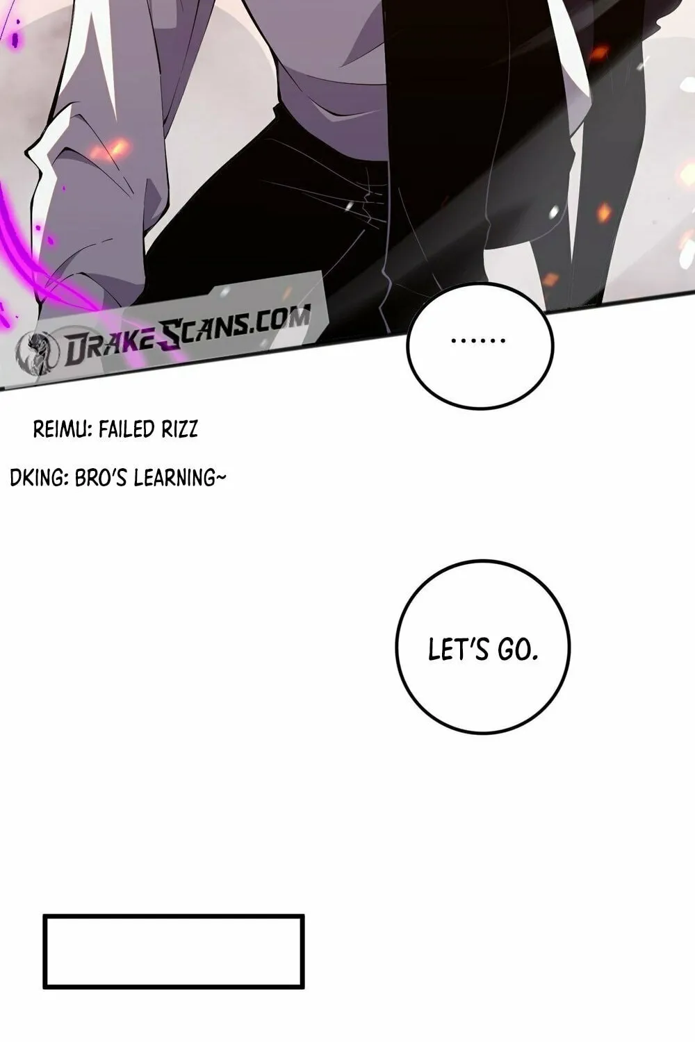 Catastrophic Necromancer (Colored) Chapter 52 page 84 - 
