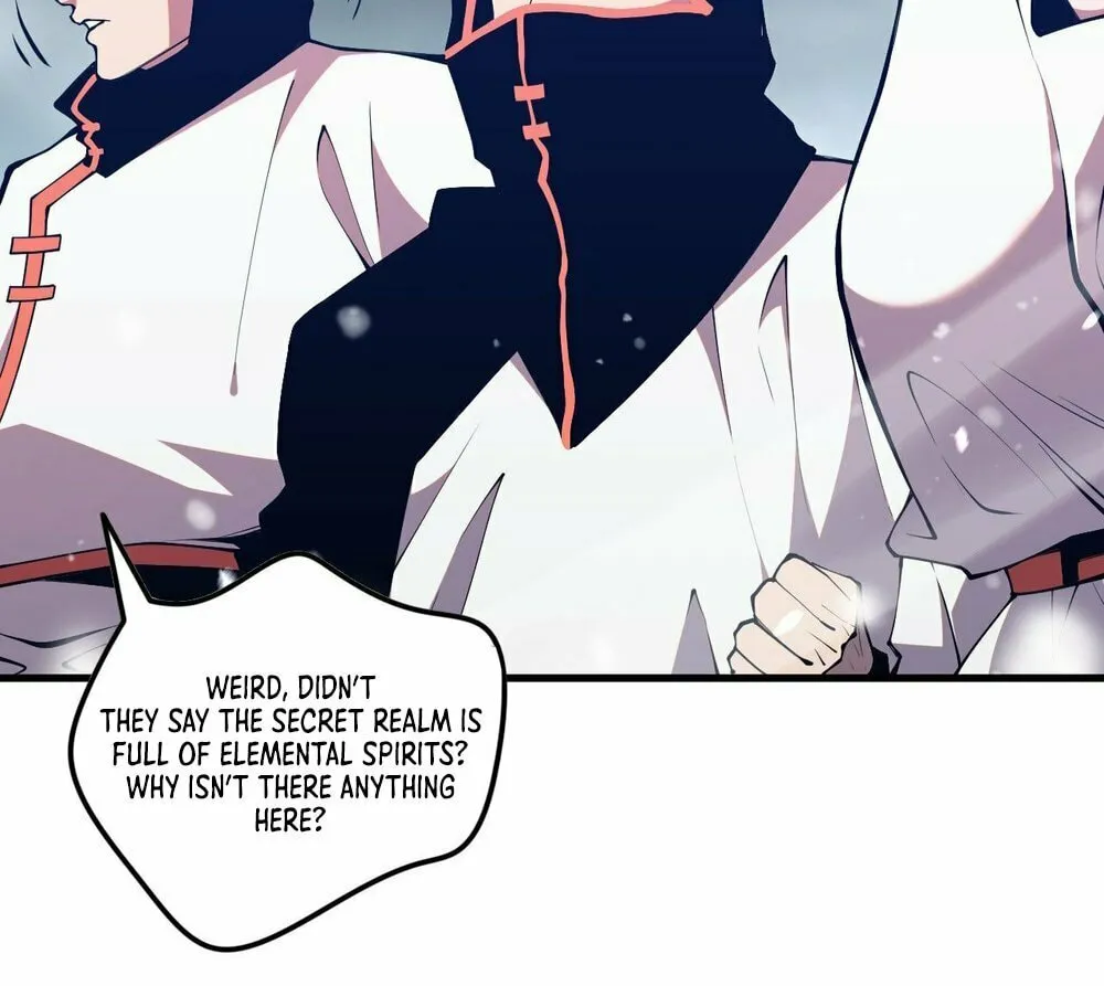 Catastrophic Necromancer (Colored) Chapter 52 page 87 - 