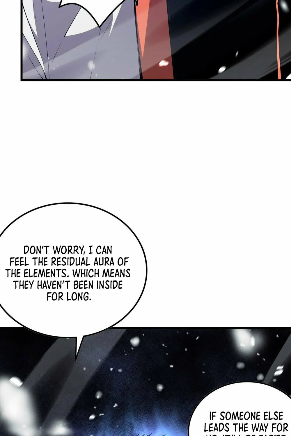 Catastrophic Necromancer (Colored) Chapter 52 page 89 - 