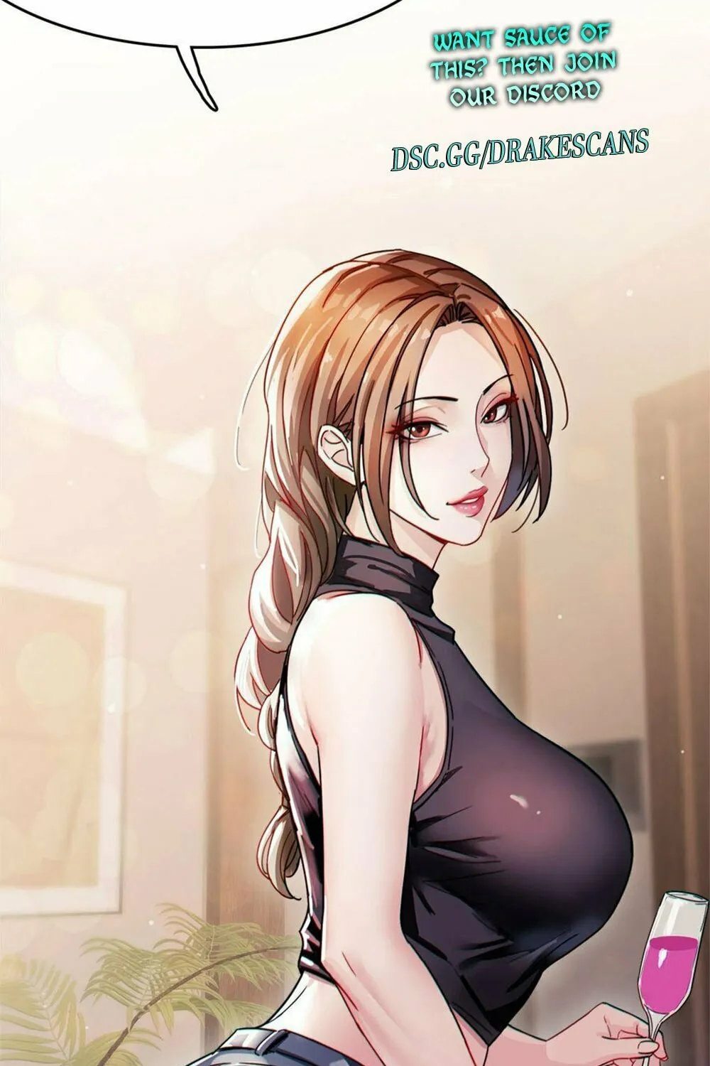Catastrophic Necromancer (Colored) Chapter 52 page 92 - 