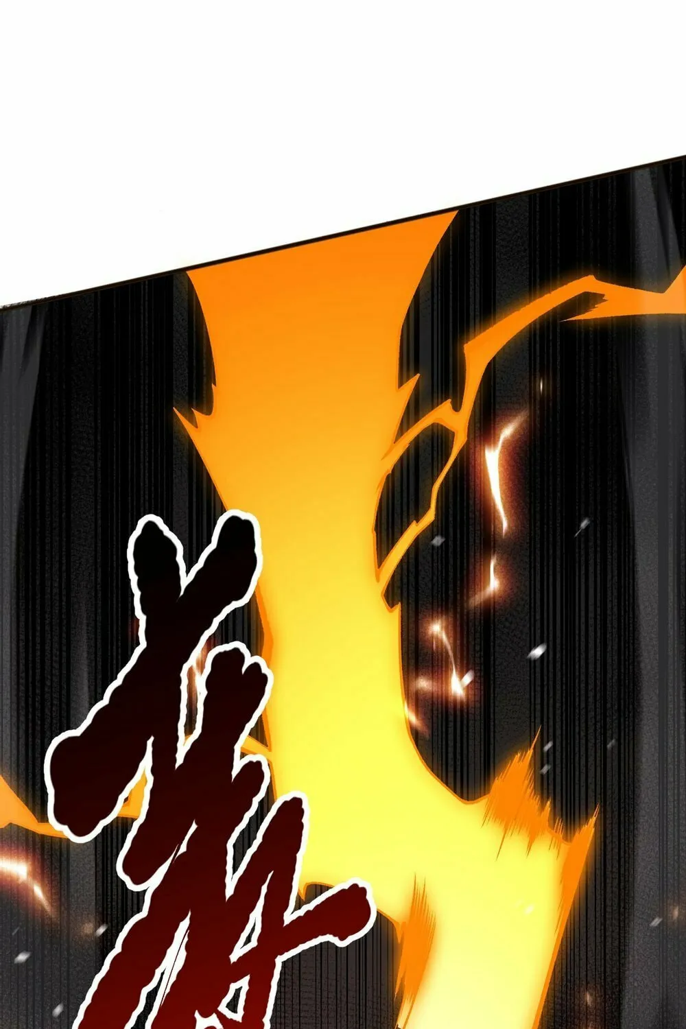 Catastrophic Necromancer (Colored) Chapter 53 page 18 - 