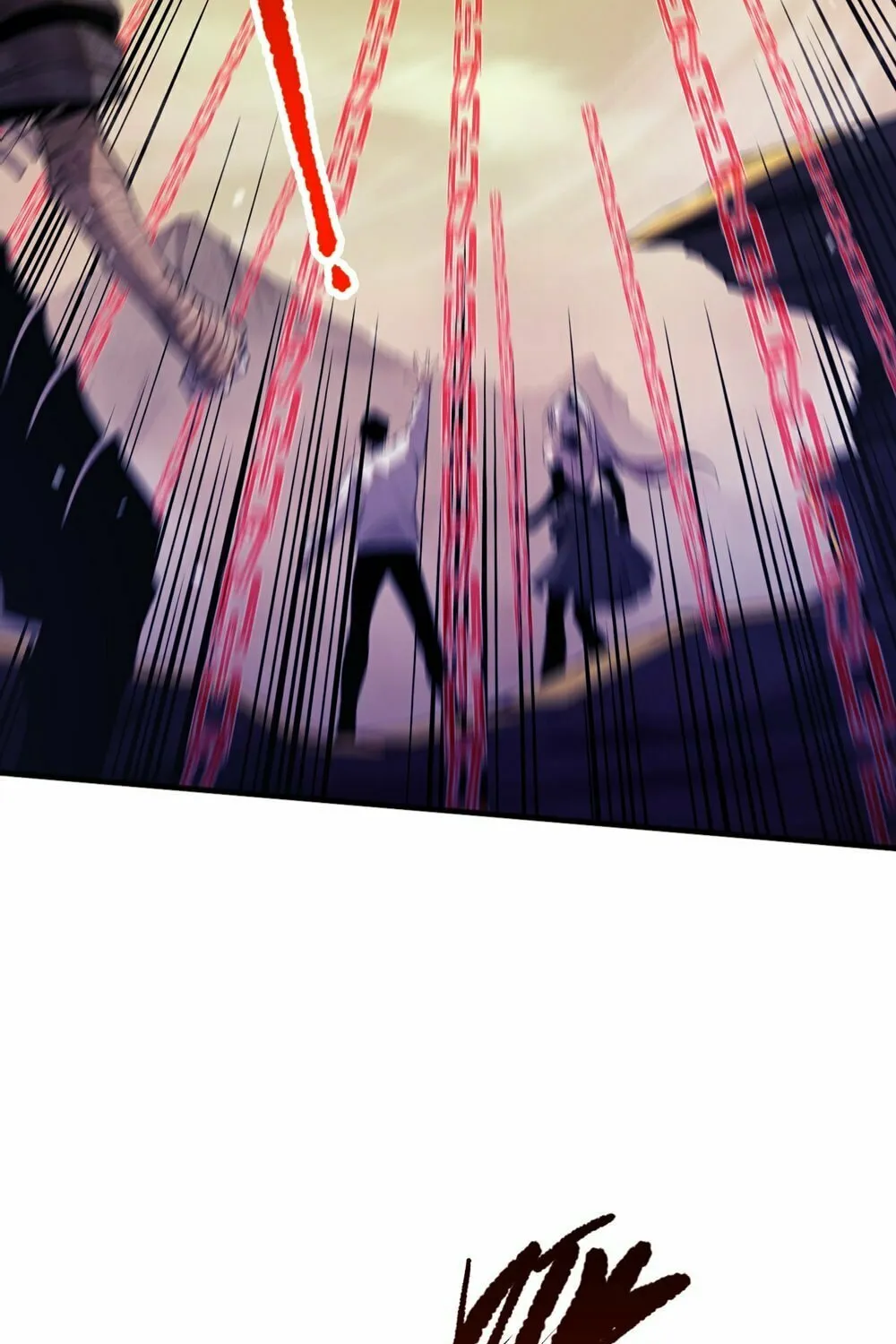 Catastrophic Necromancer (Colored) Chapter 53 page 24 - 