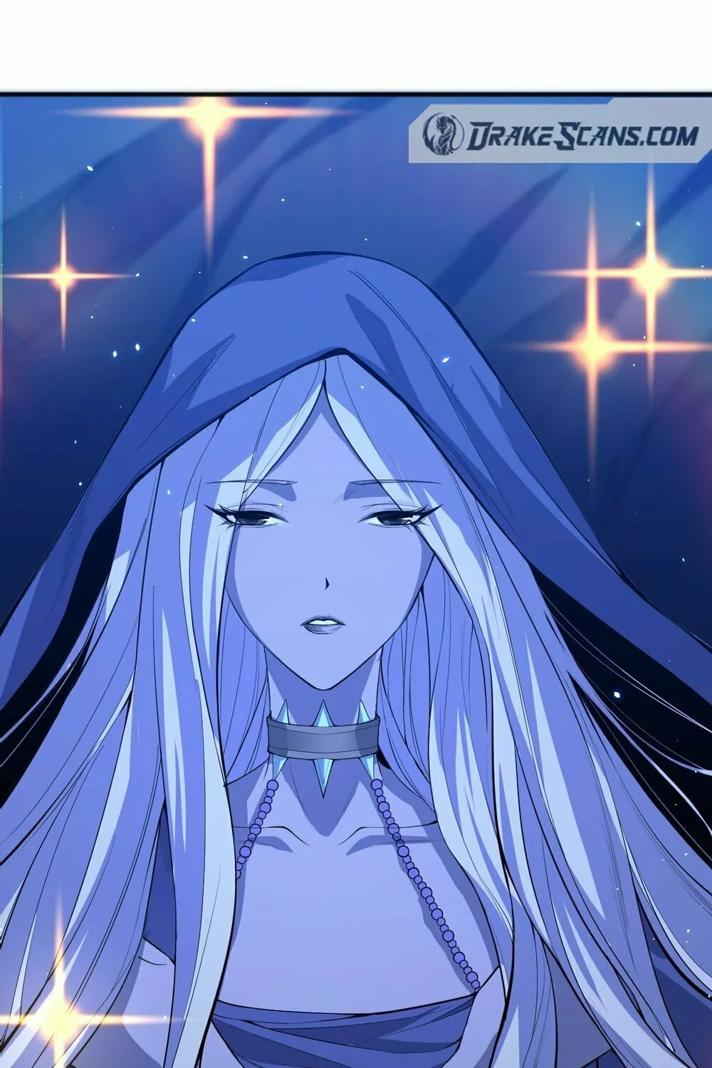 Catastrophic Necromancer (Colored) Chapter 53 page 47 - 