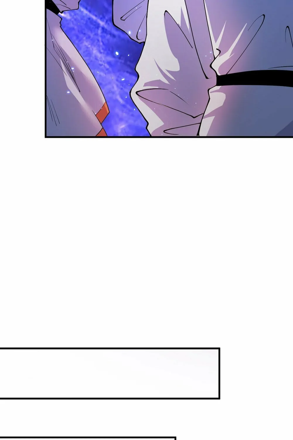 Catastrophic Necromancer (Colored) Chapter 53 page 6 - 