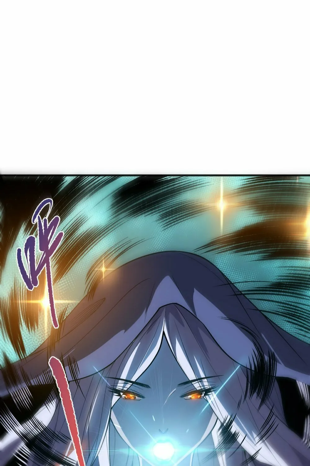 Catastrophic Necromancer (Colored) Chapter 53 page 53 - 