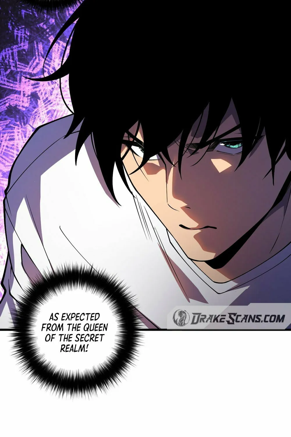 Catastrophic Necromancer (Colored) Chapter 53 page 60 - 