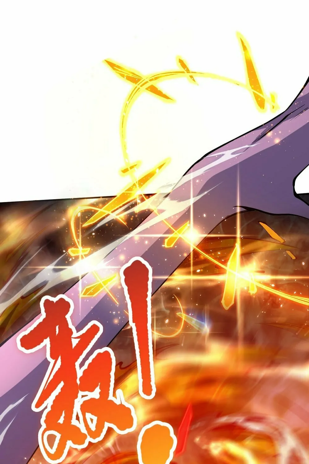 Catastrophic Necromancer (Colored) Chapter 53 page 66 - 