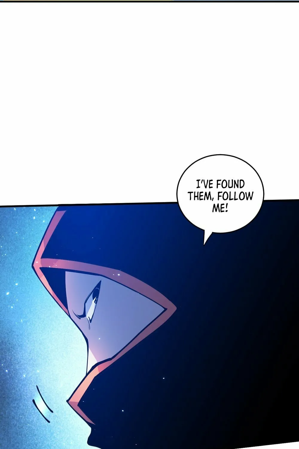 Catastrophic Necromancer (Colored) Chapter 53 page 9 - 