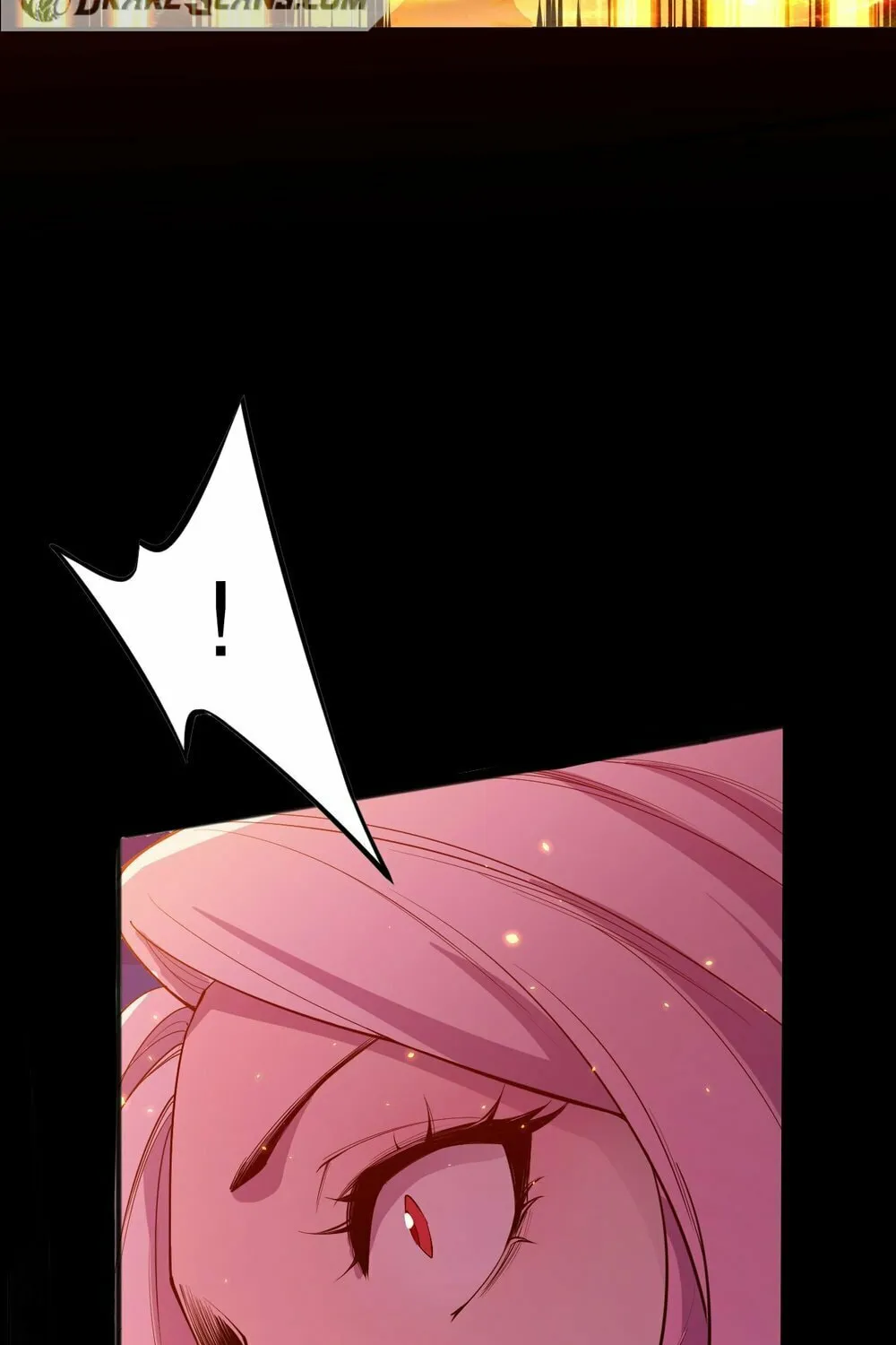 Catastrophic Necromancer (Colored) Chapter 53 page 84 - 