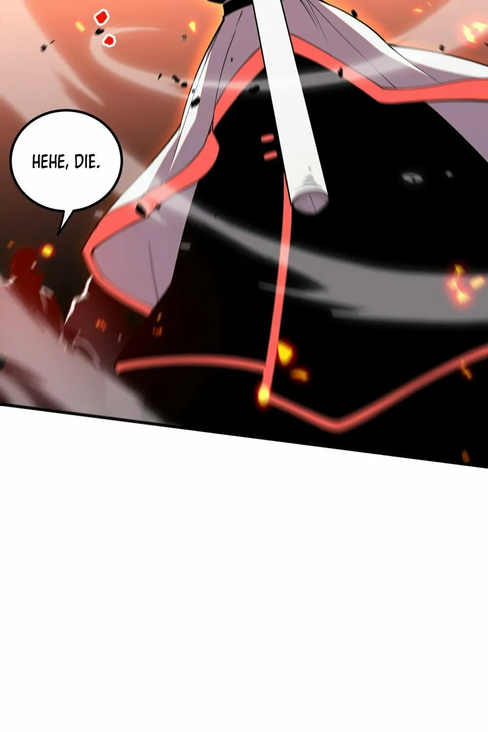 Catastrophic Necromancer (Colored) Chapter 53 page 92 - 