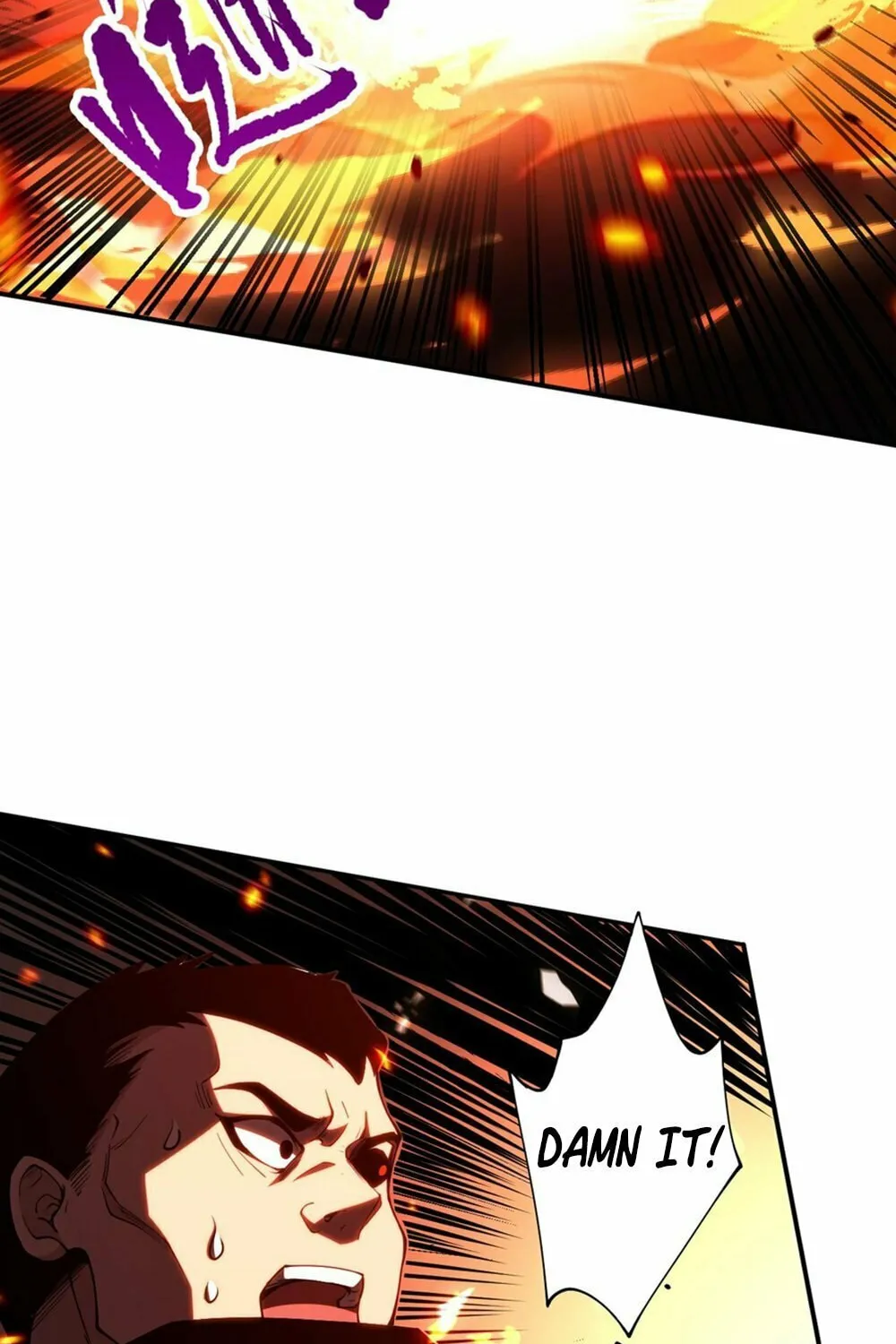 Catastrophic Necromancer (Colored) Chapter 54 page 22 - 