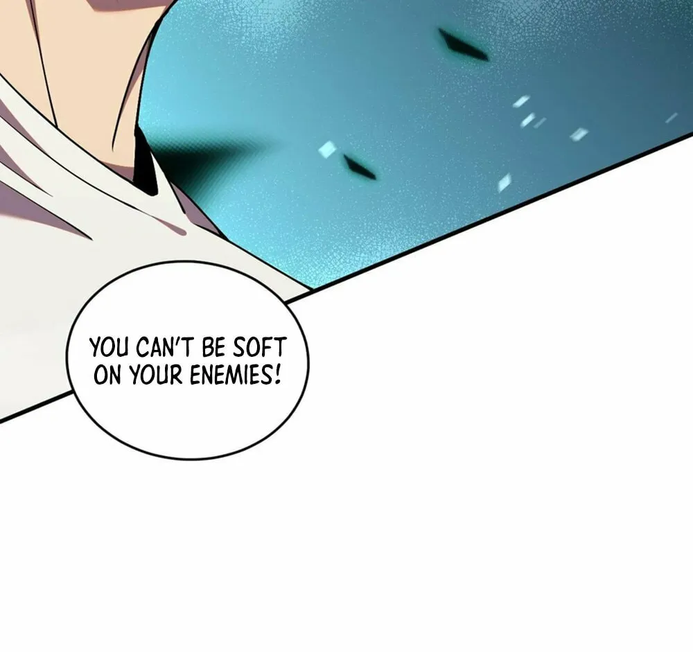 Catastrophic Necromancer (Colored) Chapter 54 page 45 - 