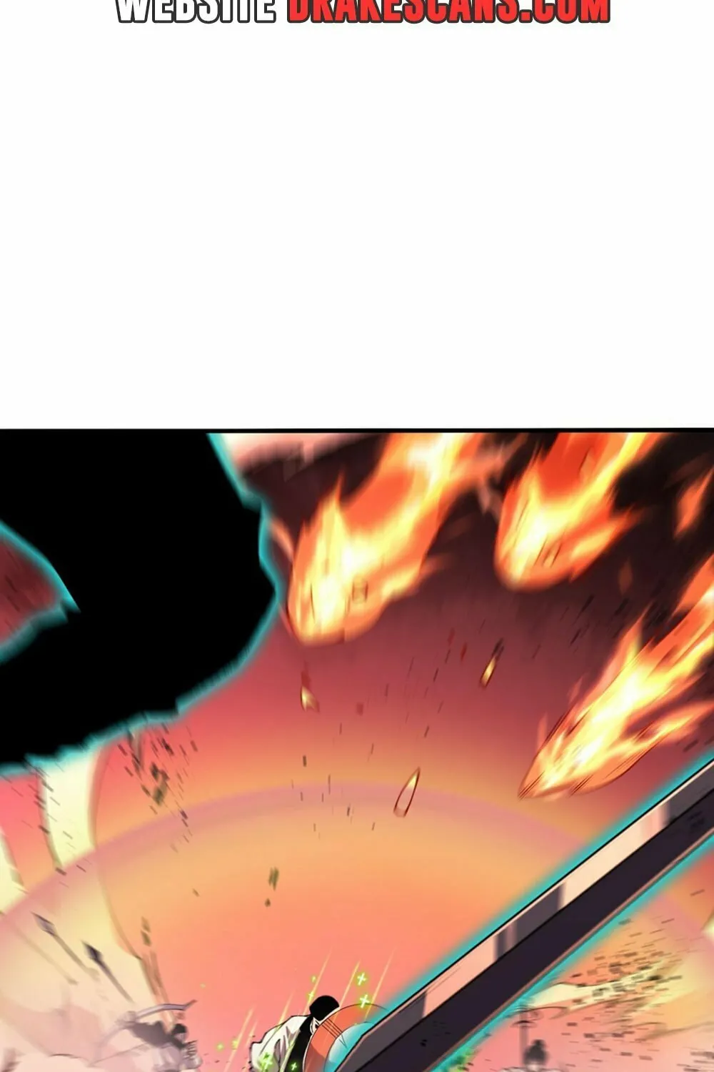 Catastrophic Necromancer (Colored) Chapter 54 page 48 - 