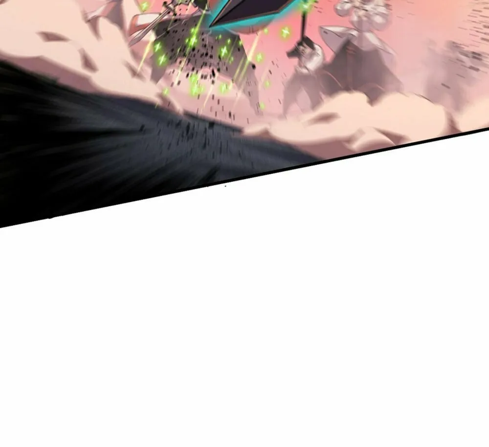 Catastrophic Necromancer (Colored) Chapter 54 page 49 - 