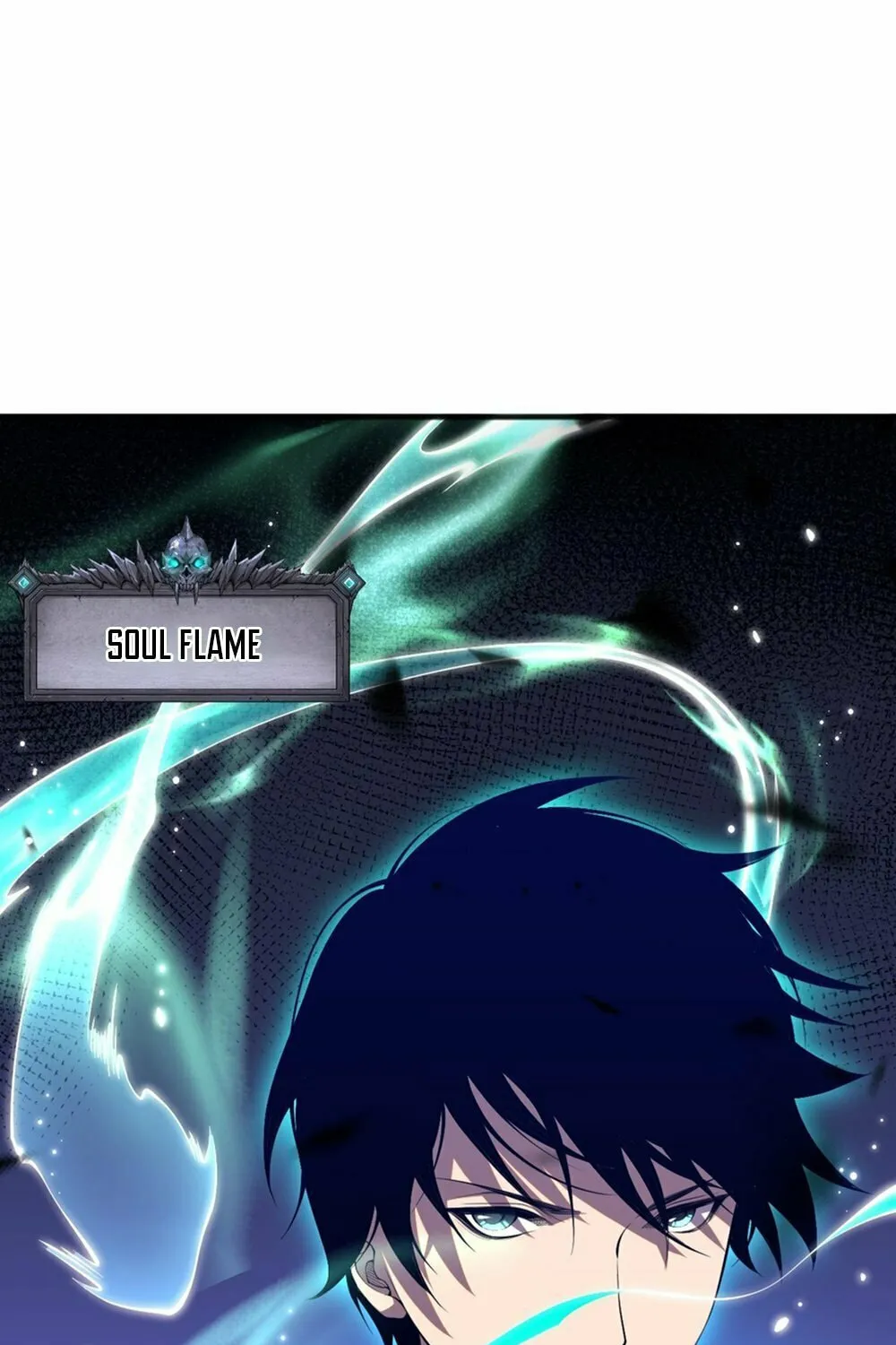 Catastrophic Necromancer (Colored) Chapter 54 page 60 - 