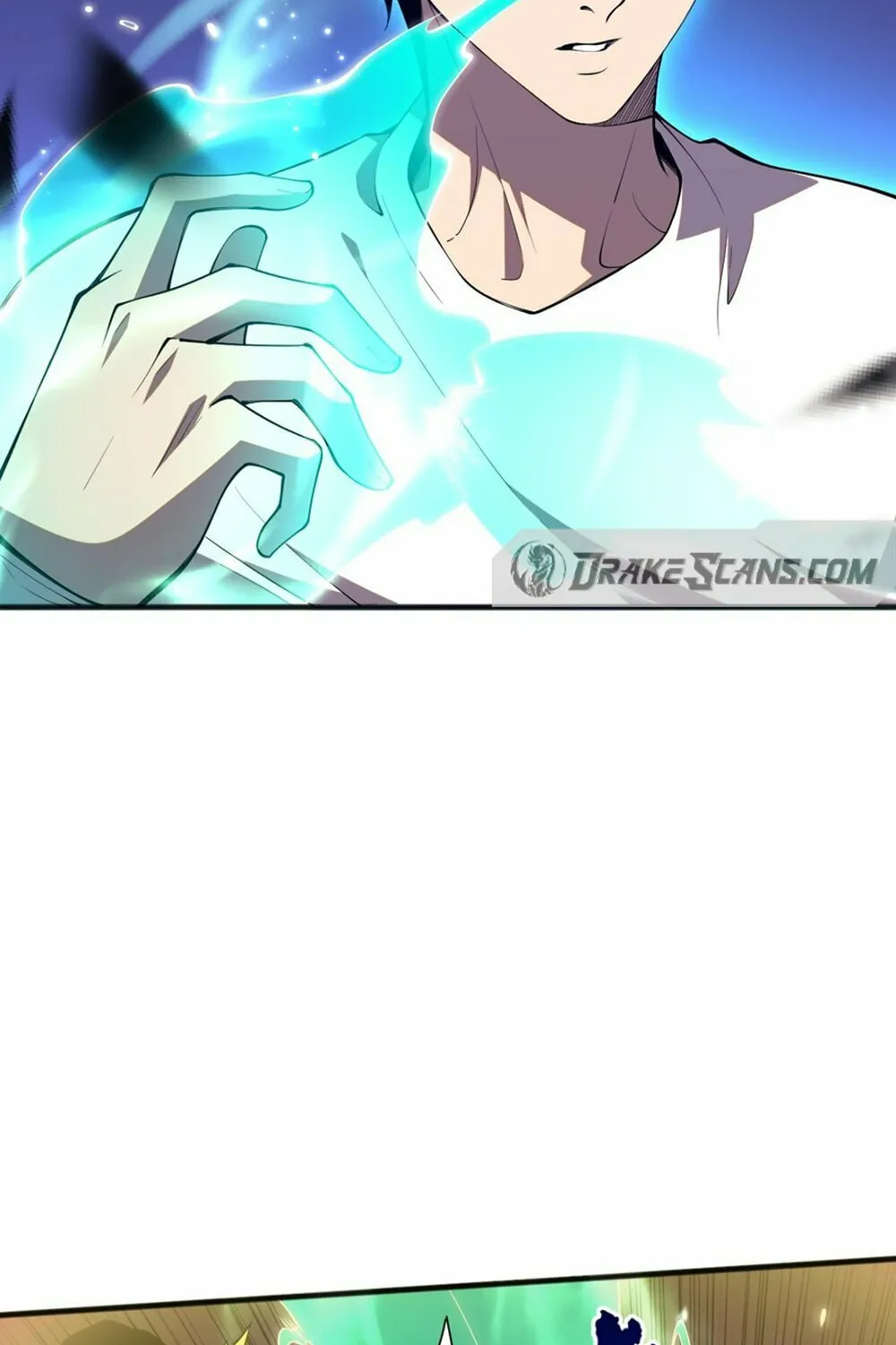 Catastrophic Necromancer (Colored) Chapter 54 page 61 - 