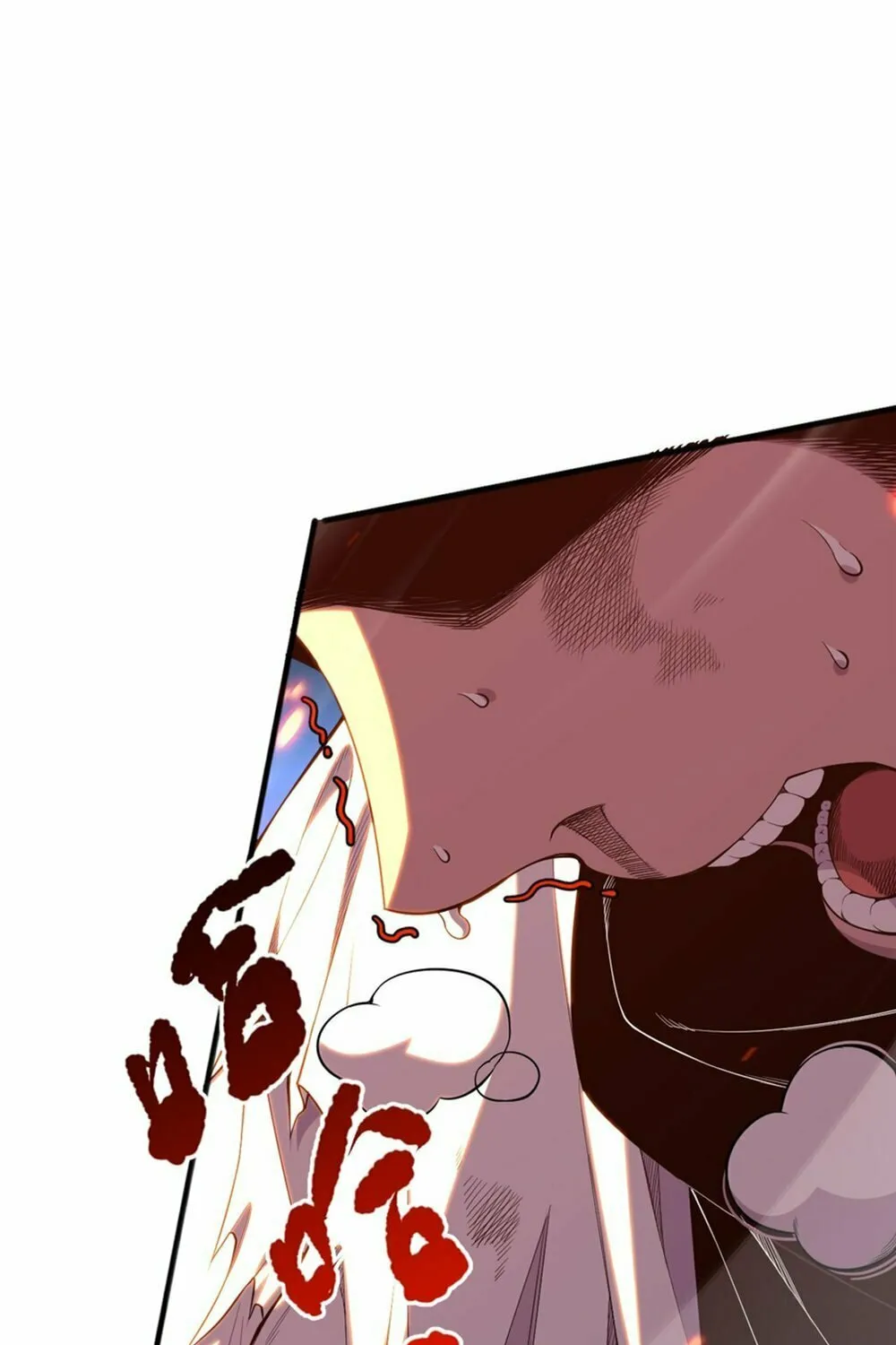 Catastrophic Necromancer (Colored) Chapter 54 page 65 - 