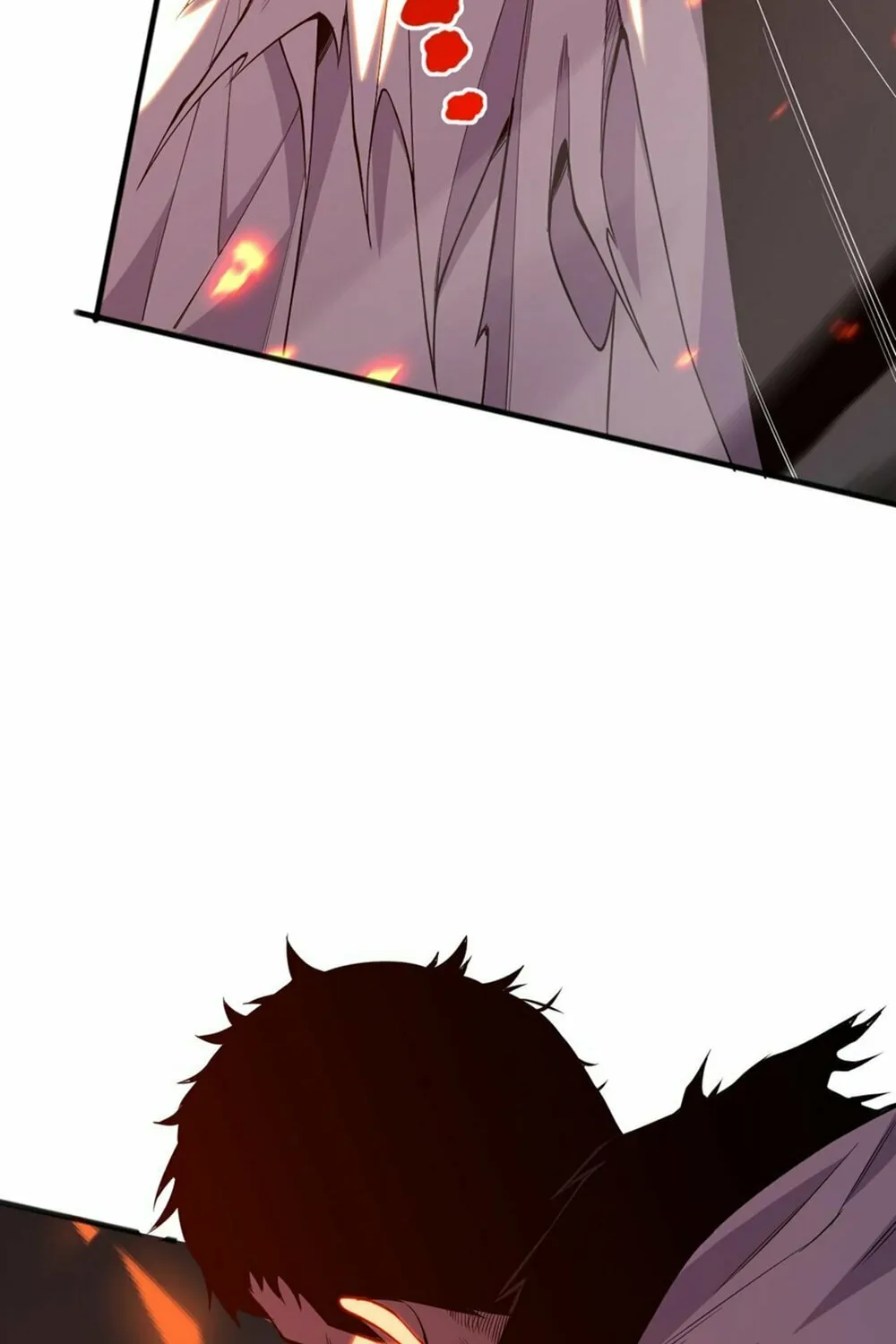 Catastrophic Necromancer (Colored) Chapter 54 page 66 - 