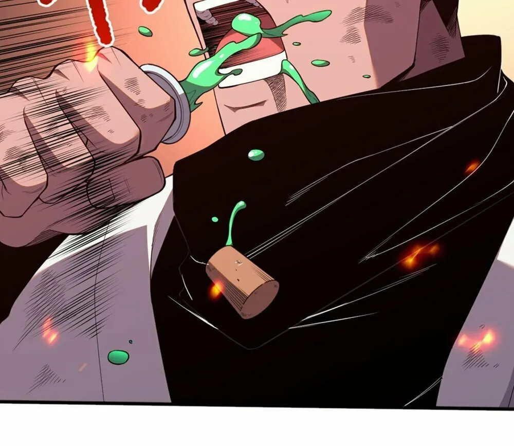 Catastrophic Necromancer (Colored) Chapter 54 page 69 - 